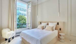 Verkauf Wohnung Paris 16ème