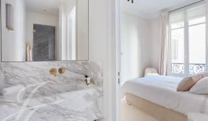 Verkauf Wohnung Paris 16ème