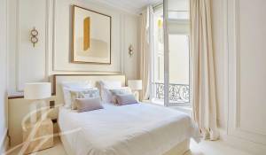 Verkauf Wohnung Paris 16ème