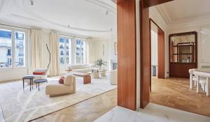 Verkauf Wohnung Paris 16ème
