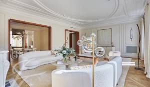 Verkauf Wohnung Paris 16ème