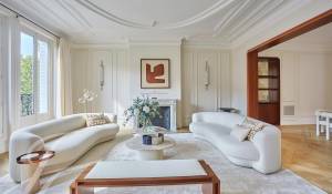 Verkauf Wohnung Paris 16ème