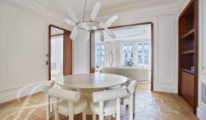 Verkauf Wohnung Paris 16ème