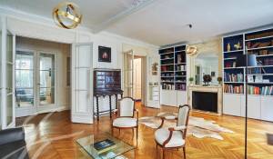 Verkauf Wohnung Paris 16ème