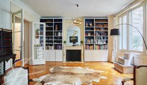 Verkauf Wohnung Paris 16ème