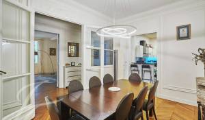 Verkauf Wohnung Paris 16ème