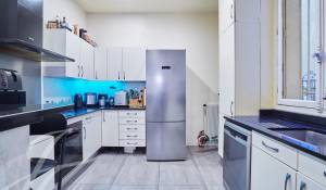 Verkauf Wohnung Paris 16ème