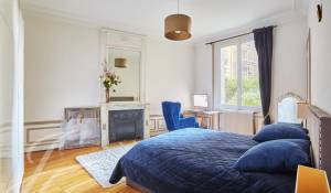 Verkauf Wohnung Paris 16ème