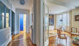 Verkauf Wohnung Paris 16ème