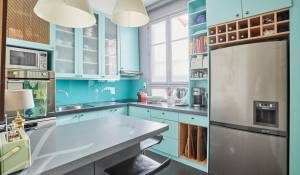 Verkauf Wohnung Paris 16ème