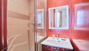 Verkauf Wohnung Paris 16ème