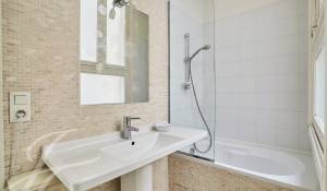 Verkauf Wohnung Paris 16ème