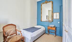 Verkauf Wohnung Paris 16ème