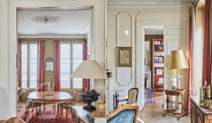 Verkauf Wohnung Paris 16ème