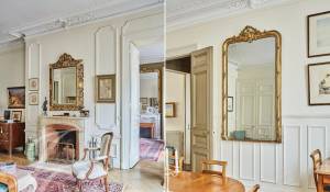 Verkauf Wohnung Paris 16ème