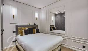 Verkauf Wohnung Paris 16ème