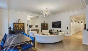 Verkauf Wohnung Paris 16ème