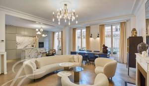 Verkauf Wohnung Paris 16ème
