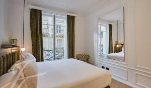 Verkauf Wohnung Paris 16ème