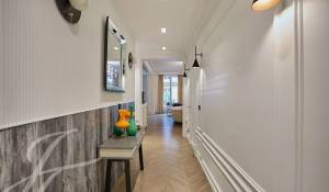 Verkauf Wohnung Paris 16ème