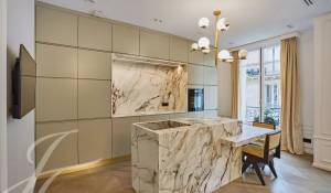 Verkauf Wohnung Paris 16ème