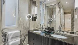 Verkauf Wohnung Paris 16ème