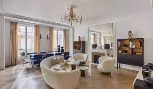 Verkauf Wohnung Paris 16ème