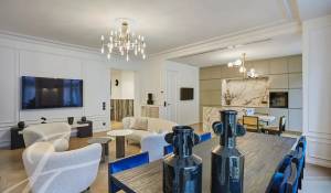 Verkauf Wohnung Paris 16ème