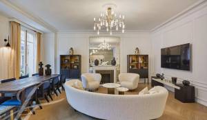 Verkauf Wohnung Paris 16ème