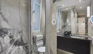 Verkauf Wohnung Paris 16ème