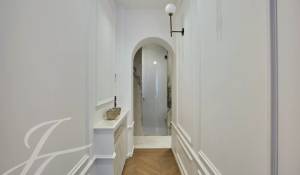 Verkauf Wohnung Paris 16ème