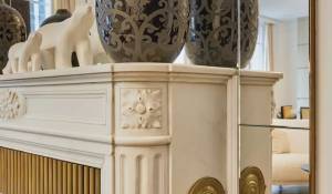 Verkauf Wohnung Paris 16ème