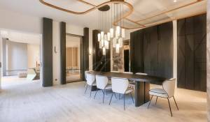 Verkauf Wohnung Paris 16ème