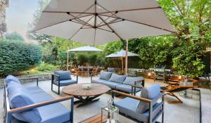 Verkauf Wohnung Paris 16ème