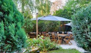 Verkauf Wohnung Paris 16ème