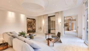 Verkauf Wohnung Paris 16ème