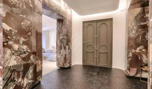 Verkauf Wohnung Paris 16ème