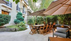 Verkauf Wohnung Paris 16ème