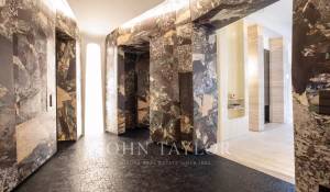 Verkauf Wohnung Paris 16ème