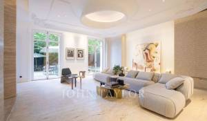 Verkauf Wohnung Paris 16ème