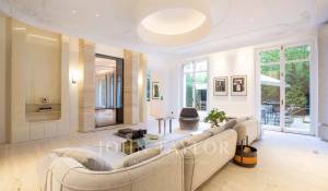 Verkauf Wohnung Paris 16ème