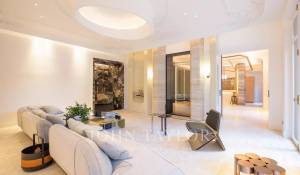 Verkauf Wohnung Paris 16ème