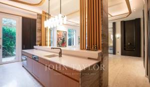 Verkauf Wohnung Paris 16ème