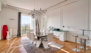 Verkauf Wohnung Paris 16ème