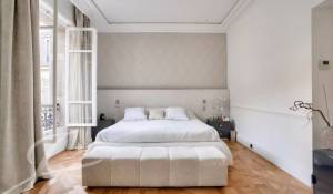 Verkauf Wohnung Paris 16ème