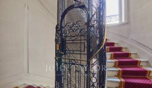 Verkauf Wohnung Paris 16ème