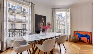 Verkauf Wohnung Paris 16ème