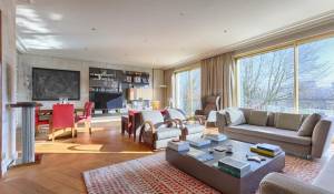 Verkauf Wohnung Paris 16ème