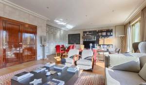 Verkauf Wohnung Paris 16ème