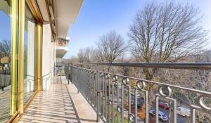 Verkauf Wohnung Paris 16ème